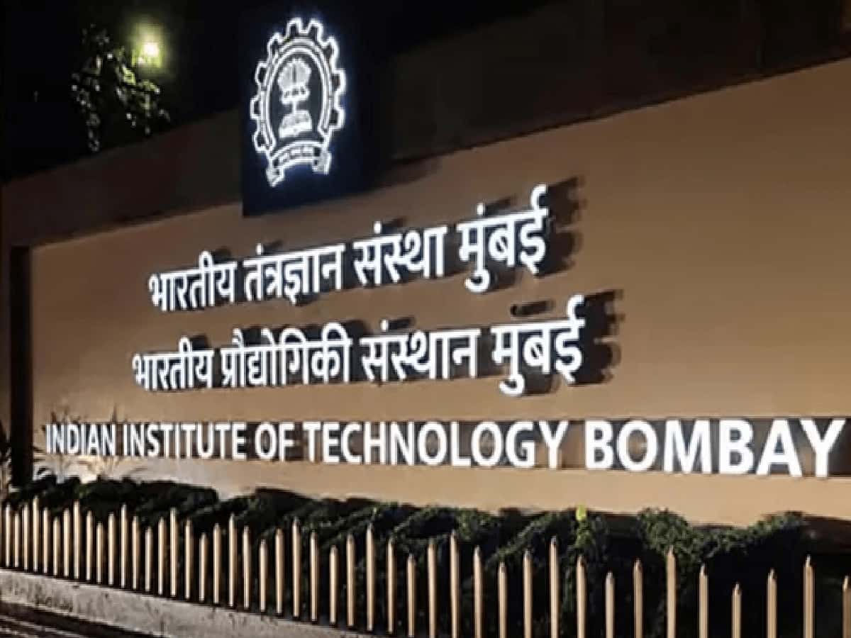IIT Bombay Bars Inquiring Into JEE Rank, GATE Score, and Quota Category