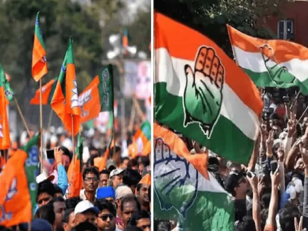 NDA Clinches 16 of 28 MLC Seats Across 4 States; SP Sweeps Varanasi as Opposition Retains Key Bastions