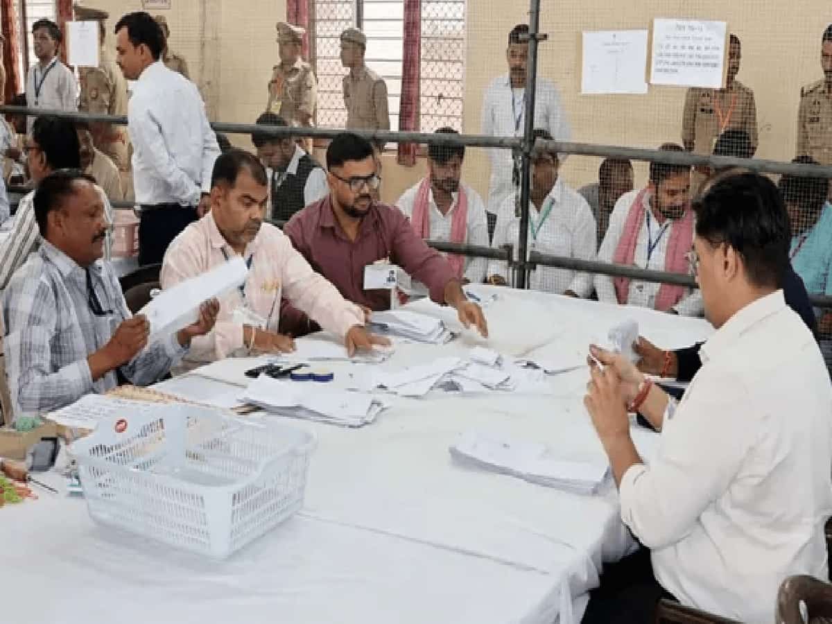 State-Wise Full Winners & Losers List Across UP, Bihar, Maharashtra, and Karnataka